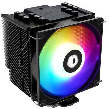 Cooler Cooler procesor ID-Cooling SE-226-XT iluminare aRGB