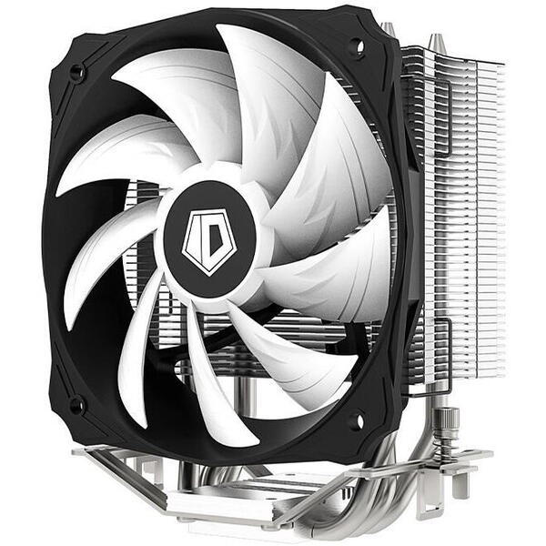 Cooler Cooler procesor ID-Cooling SE-213 iluminare rainbow