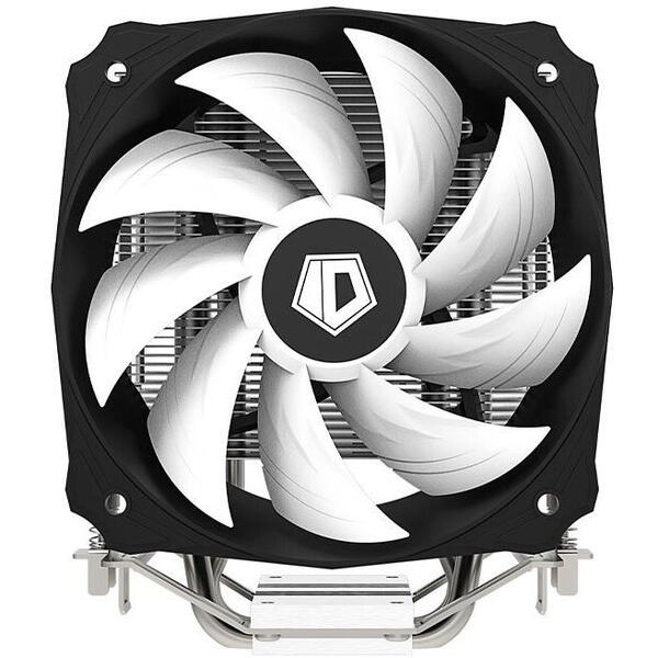 Cooler Cooler procesor ID-Cooling SE-213 iluminare rainbow