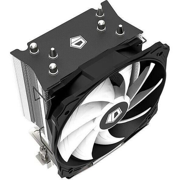 Cooler Cooler procesor ID-Cooling SE-213 iluminare rainbow