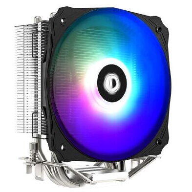 Cooler Cooler procesor ID-Cooling SE-213 iluminare rainbow