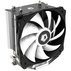 Cooler procesor ID-Cooling SE-213 iluminare rainbow