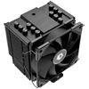 Cooler Cooler procesor ID-Cooling SE-226-XT negru