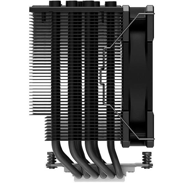 Cooler Cooler procesor ID-Cooling SE-226-XT negru