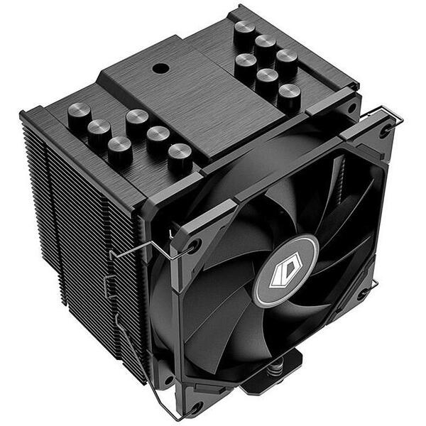 Cooler Cooler procesor ID-Cooling SE-226-XT negru