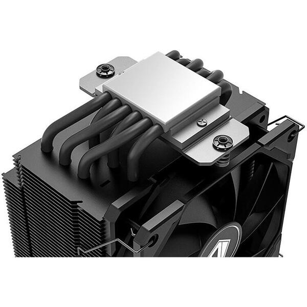 Cooler Cooler procesor ID-Cooling SE-226-XT negru