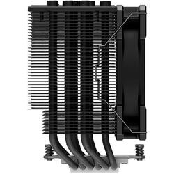 Cooler Cooler procesor ID-Cooling SE-226-XT negru