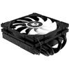 Cooler Cooler procesor ID-Cooling IS-40X-V2