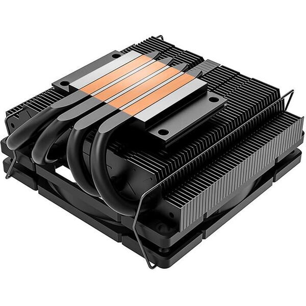 Cooler Cooler procesor ID-Cooling IS-40X-V2