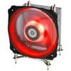 Cooler ID-Cooling SE-912I iluminare rosie