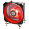 Cooler ID-Cooling SE-912I iluminare rosie