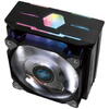 Cooler Zalman Cooler procesor CNPS10X Optima II negru