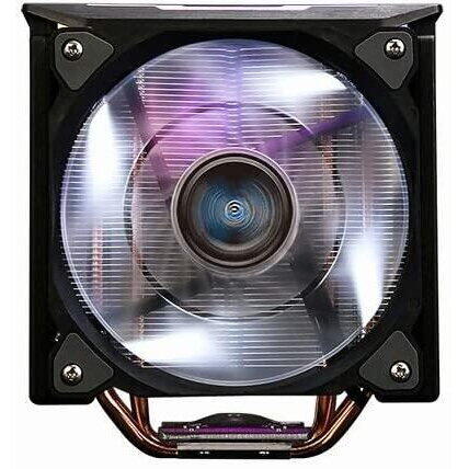 Cooler Zalman Cooler procesor CNPS10X Optima II negru