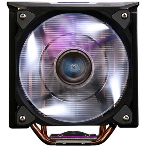 Cooler Zalman Cooler procesor CNPS10X Optima II negru