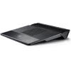 Cooler Cooler laptop Deepcool M3 negru Open Box