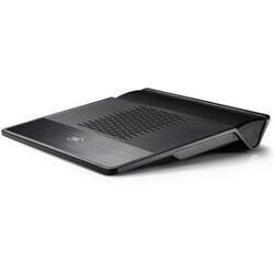 Cooler laptop Deepcool M3 negru Open Box