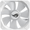 Cooler Cooler procesor cu lichid ASUS ROG STRIX LC 240 alb iluminare aRGB