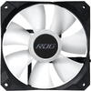 Cooler Cooler procesor cu lichid ASUS ROG STRIX LC II 240 iluminare aRGB