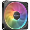 Cooler Cooler procesor cu lichid ASUS ROG STRIX LC II 280 iluminare aRGB