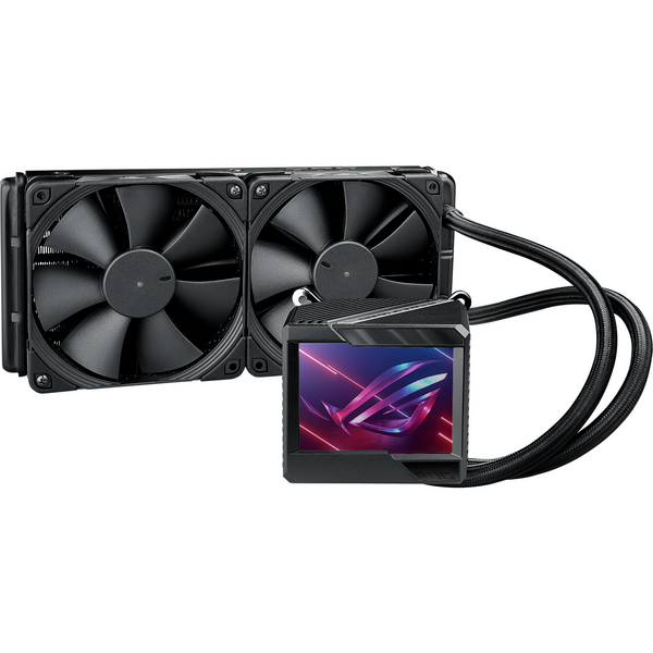 Cooler Asus ROG RYUJIN II 240