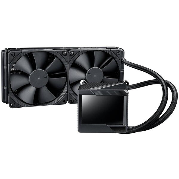 Cooler Asus ROG RYUJIN II 240