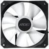 Cooler Cooler procesor cu lichid ASUS ROG STRIX LC II 120 iluminare aRGB