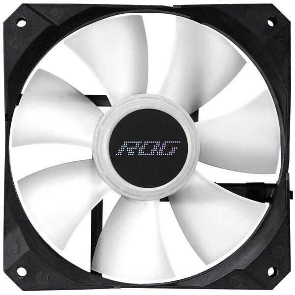 Cooler Cooler procesor cu lichid ASUS ROG STRIX LC II 240