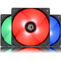 Ventilator ID-Cooling XF-12025 120mm iluminare RGB