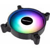 Ventilator PC Ventilator Segotep GX-12S 120mm iluminare RGB