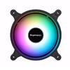 Ventilator PC Ventilator Segotep GX-12S 120mm iluminare RGB