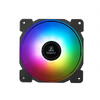 Ventilator PC Ventilator Segotep  120mm iluminare RGB