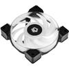 Ventilator PC Ventilator ID-Cooling DF-12025 120mm iluminare aRGB