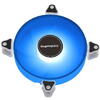 Ventilator PC Ventilator Segotep Chromatic 120mm iluminare aRGB