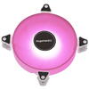 Ventilator PC Ventilator Segotep Chromatic 120mm iluminare aRGB