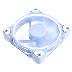 Ventilator ID-Cooling ZF-12025 120mm Baby Blue