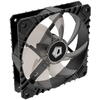 Ventilator PC Ventilator ID-Cooling WF-12025 SD-K 120mm