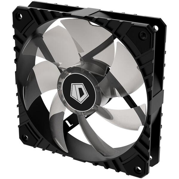 Ventilator PC Ventilator ID-Cooling WF-12025 SD-K 120mm