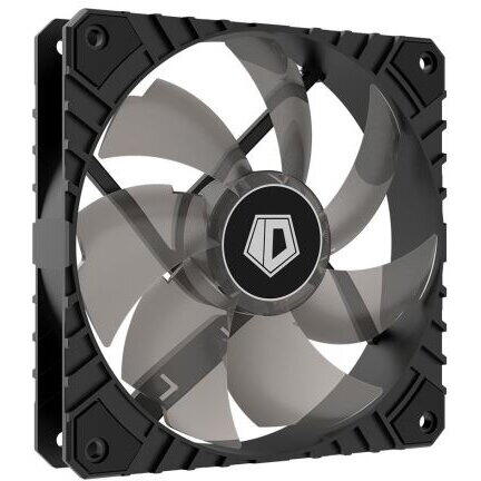 Ventilator PC Ventilator ID-Cooling WF-12025 SD-K 120mm