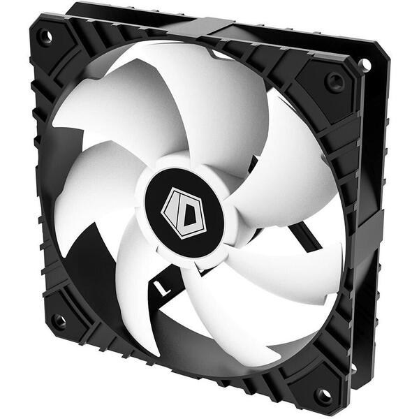 Ventilator PC Ventilator ID-Cooling WF-12025 SD-W 120mm