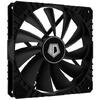 Ventilator PC Ventilator ID-Cooling WF-14025 XT negru 140mm