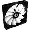 Ventilator PC Ventilator ID-Cooling WF-14025 XT alb 140mm