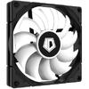 Ventilator PC Ventilator ID-Cooling TF-9215 92mm PWM