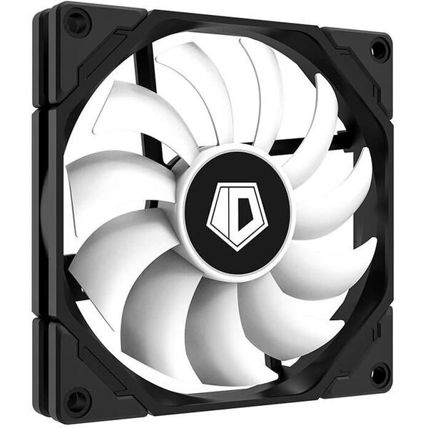 Ventilator PC Ventilator ID-Cooling TF-9215 92mm PWM