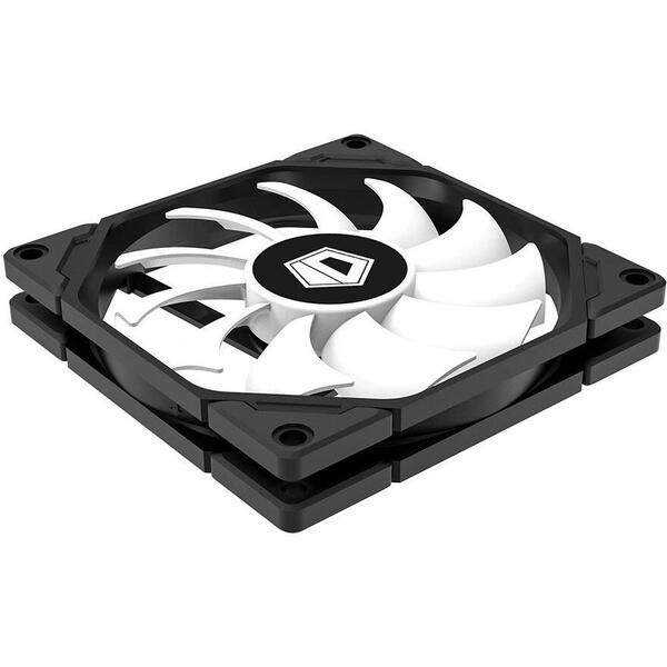 Ventilator PC Ventilator ID-Cooling TF-9215 92mm PWM