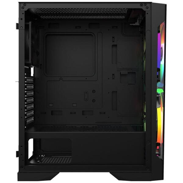 Carcasa Gamdias Apollo E2 Elite Black