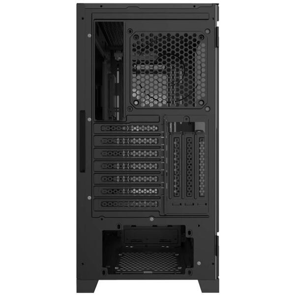 Carcasa Gamdias Apollo E2 Elite Black