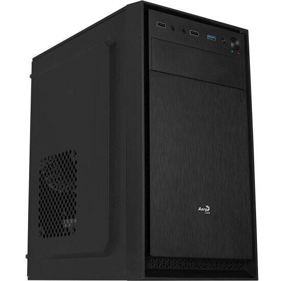 Carcasa Aerocool CS-104 V1 Black