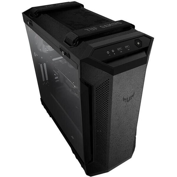 Carcasa Asus TUF GT501 Black