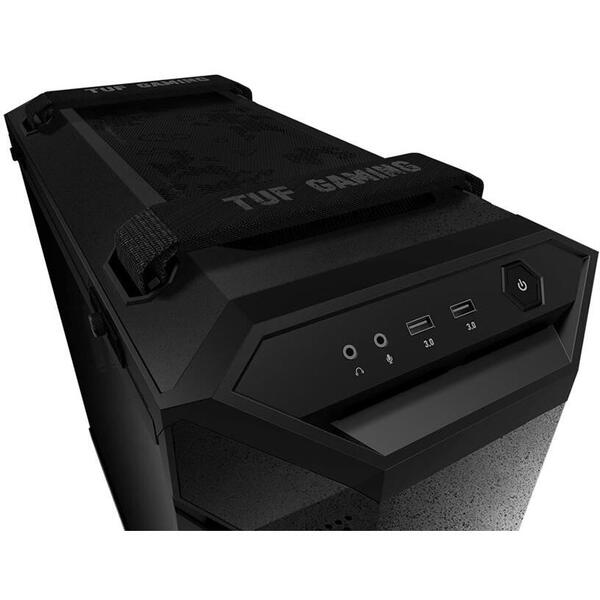 Carcasa Asus TUF GT501 Black