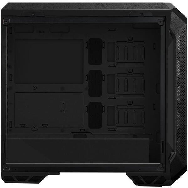 Carcasa Asus TUF GT501 Black